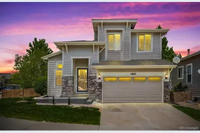 10685 Cherrybrook Circle, Highlands Ranch, CO 80126 - Photo 1