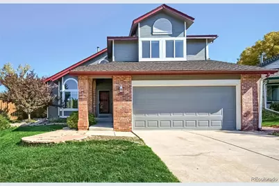 9306 Pepperwood Lane, Highlands Ranch, CO 80126 - Photo 1