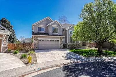 12646 S Dove Creek Way, Parker, CO 80134 - Photo 1