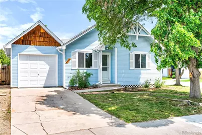 4556 S Pagosa Way, Aurora, CO 80015 - Photo 1