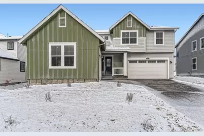 39877 Floyd Street, Elizabeth, CO 80107 - Photo 1