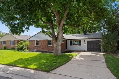 5620 E Amherst Avenue, Denver, CO 80222 - Photo 1