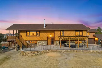 11014 Cottontail Lane, Parker, CO 80138 - Photo 1