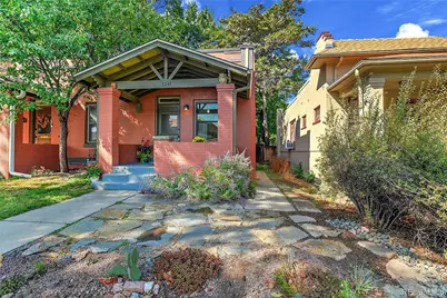 1247 Adams Street, Denver, CO 80206 - Photo 1