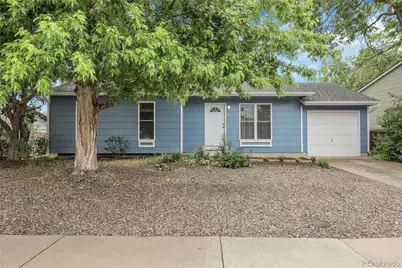 3224 S Dudley Street, Lakewood, CO 80227 - Photo 1