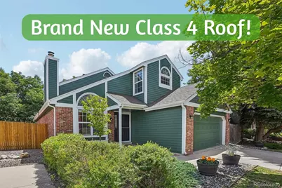 5341 S Cody Street, Littleton, CO 80123 - Photo 1