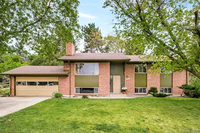 12193 W New Mexico Place, Lakewood, CO 80228 - Photo 1