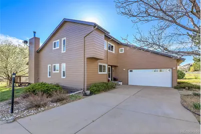 6360 S Gibraltar Circle, Centennial, CO 80016 - Photo 1