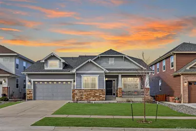 20795 Scenic Park Drive, Parker, CO 80138 - Photo 1