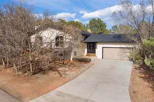 7 Escondido Valle, Manitou Springs, CO 80829 - Photo 1
