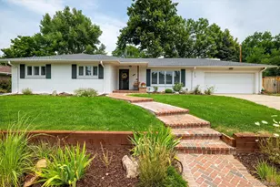 2605 E Flora Pl, Denver, CO 80210 - Photo 1