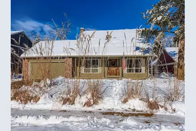 10567 W Chautauga Mountain, Littleton, CO 80127 - Photo 1