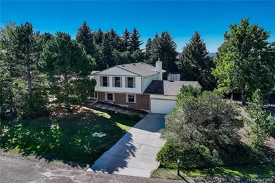 625 Rembrandt Court, Colorado Springs, CO 80921 - Photo 1