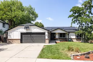 10655 W Berry Dr, Littleton, CO 80127 - Photo 1