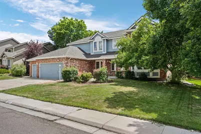 8823 Maplewood Drive, Highlands Ranch, CO 80126 - Photo 1