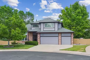 17407 Armel Ct, Parker, CO 80134 - Photo 1