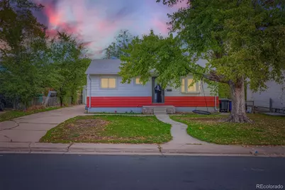 1524 S Clay Street, Denver, CO 80219 - Photo 1