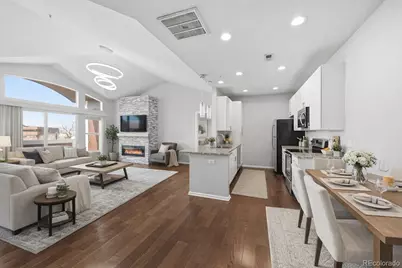 14251 E 1st Drive #308, Aurora, CO 80011 - Photo 1