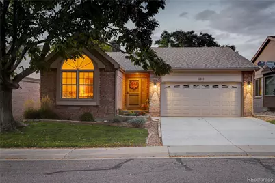 4841 W 92nd Place, Westminster, CO 80031 - Photo 1