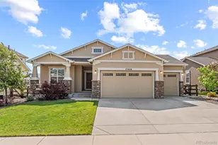 17956 Gypsum Canyon Ct, Monument, CO 80132 - Photo 1