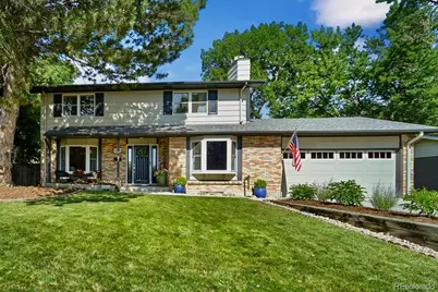 925 Daphne Street, Broomfield, CO 80020 - Photo 1