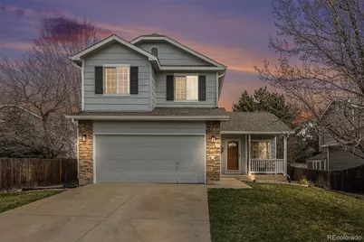 23813 Broadmoor Drive, Parker, CO 80138 - Photo 1