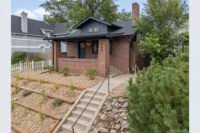 838 S Sherman Street, Denver, CO 80209 - Photo 1