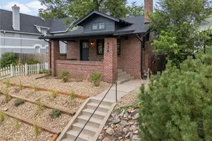 838 S Sherman St, Denver, CO 80209 - Photo 1