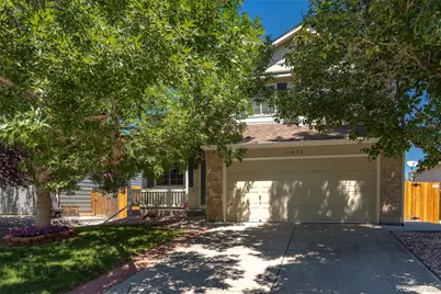 11475 River Run Circle, Commerce City, CO 80640 - Photo 1