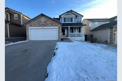 11094 Tim Tam Way, Parker, CO 80138 - Photo 1