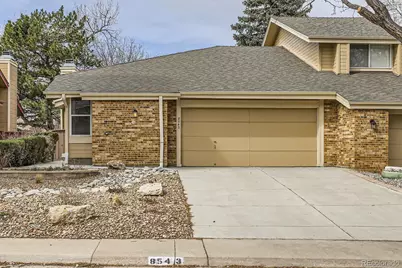8543 Redstone Street, Highlands Ranch, CO 80126 - Photo 1