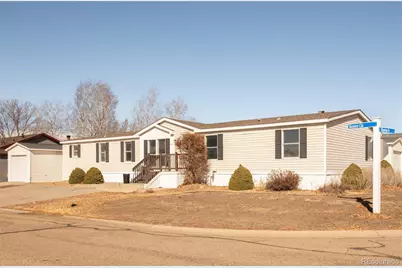 4899 Barron Circle, Longmont, CO 80504 - Photo 1
