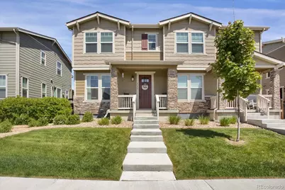 4391 S Nepal Street, Centennial, CO 80015 - Photo 1