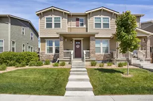 4391 S Nepal St, Centennial, CO 80015 - Photo 1