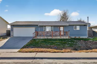 3700 E 89th Avenue, Thornton, CO 80229 - Photo 1