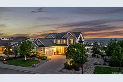 696 Eveningsong Drive, Castle Rock, CO 80104 - Photo 1