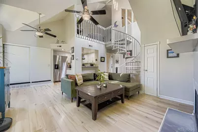 8347 S Upham Way #207, Littleton, CO 80128 - Photo 1