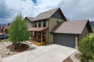 250 Elk Track Cir, Granby, CO 80446 - Photo 1