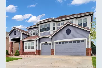 6533 S Quemoy Way, Aurora, CO 80016 - Photo 1