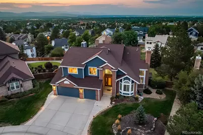 2535 Penhurst Place, Highlands Ranch, CO 80126 - Photo 1