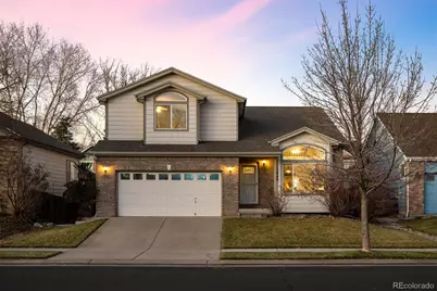 13949 E 106th Avenue, Commerce City, CO 80022 - Photo 1