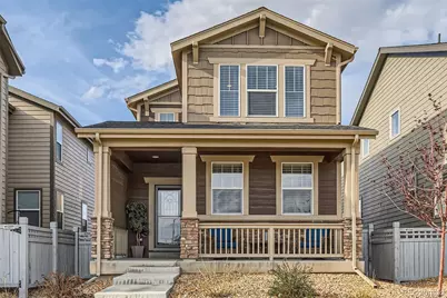 18809 E 66th Avenue, Denver, CO 80249 - Photo 1