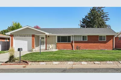 710 36th Avenue, Greeley, CO 80634 - Photo 1