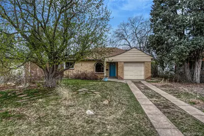 1045 Locust Street, Denver, CO 80220 - Photo 1