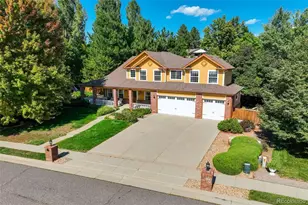 11703 W 76th Ln, Arvada, CO 80005 - Photo 1