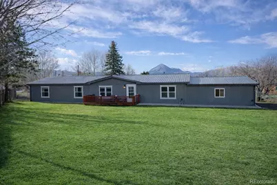 902 Willis Avenue, La Veta, CO 81055 - Photo 1