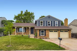 1191 S Joplin St, Aurora, CO 80017 - Photo 1