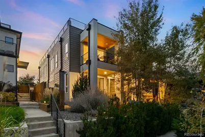 2125 Eliot Street, Denver, CO 80211 - Photo 1