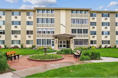 9625 E Center Avenue #5D, Denver, CO 80247 - Photo 1
