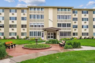 9625 E Center Ave, Denver, CO 80247 - Photo 1